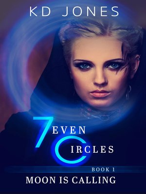 cover image of 7even Circles